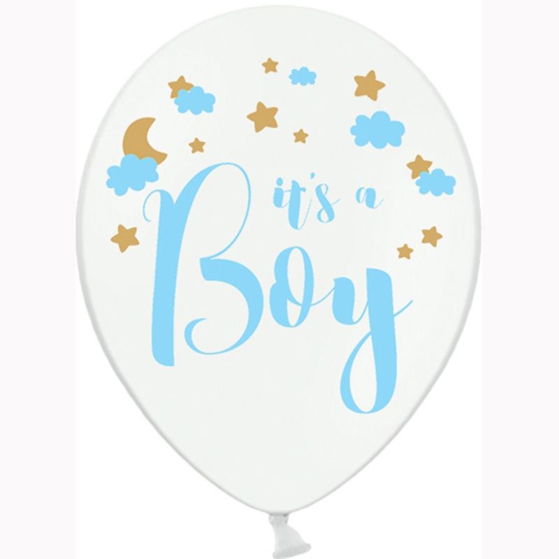 LUFTBALLONS It's a Boy